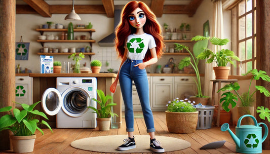 3 consejos fáciles para hacer tu hogar más sostenible